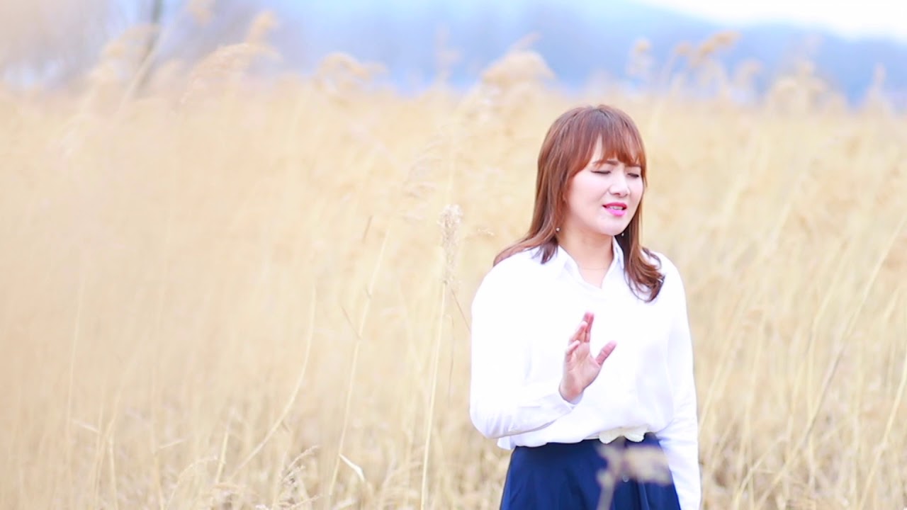 [MV] 김한나 - 좁은 길 (Full ver.)