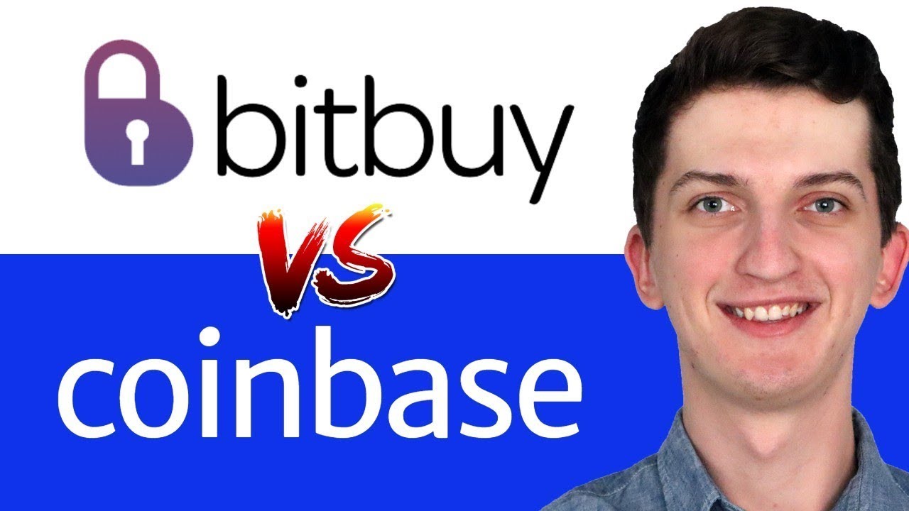 Coinbase vs Bitbuy - Which One Is Better?