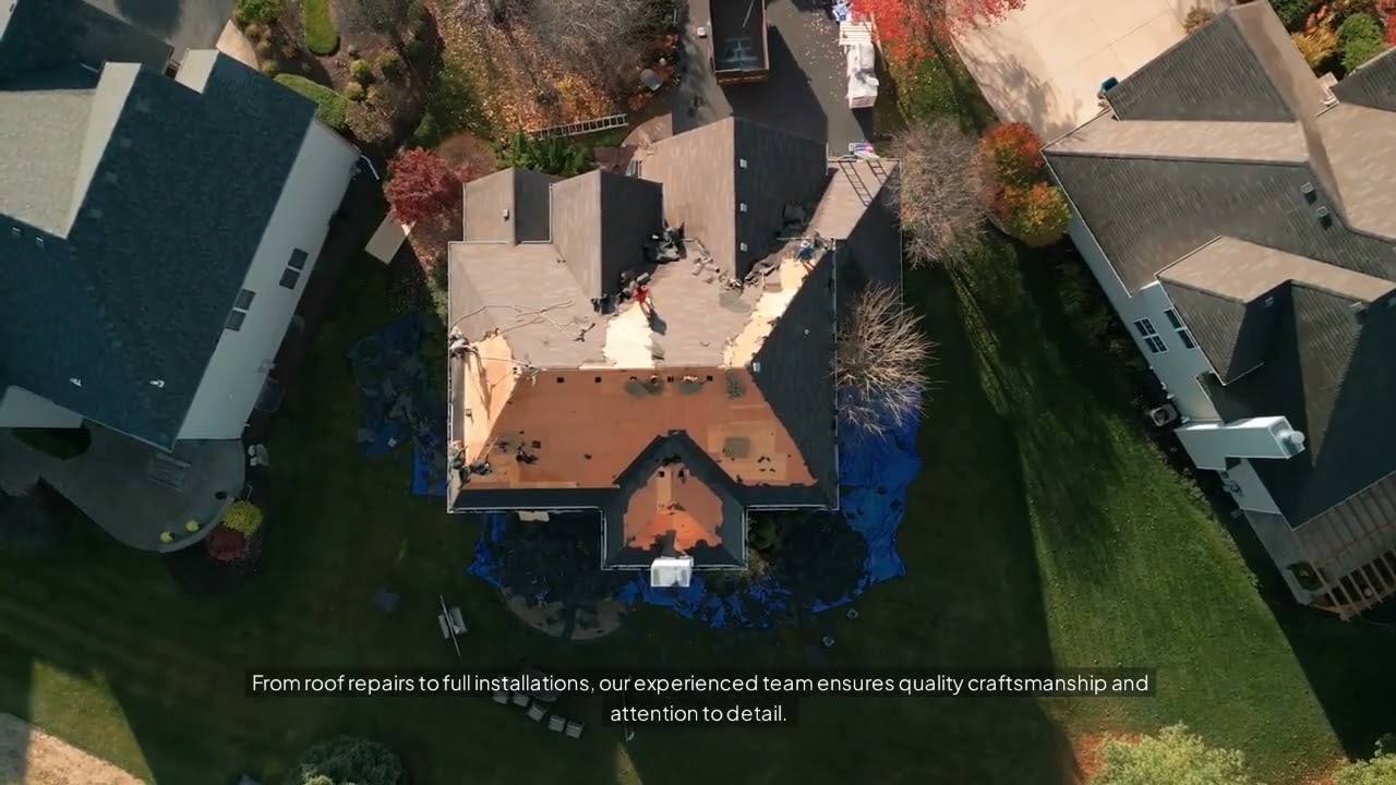 Roofers Miami | Miami Roofing Contractor Ltd