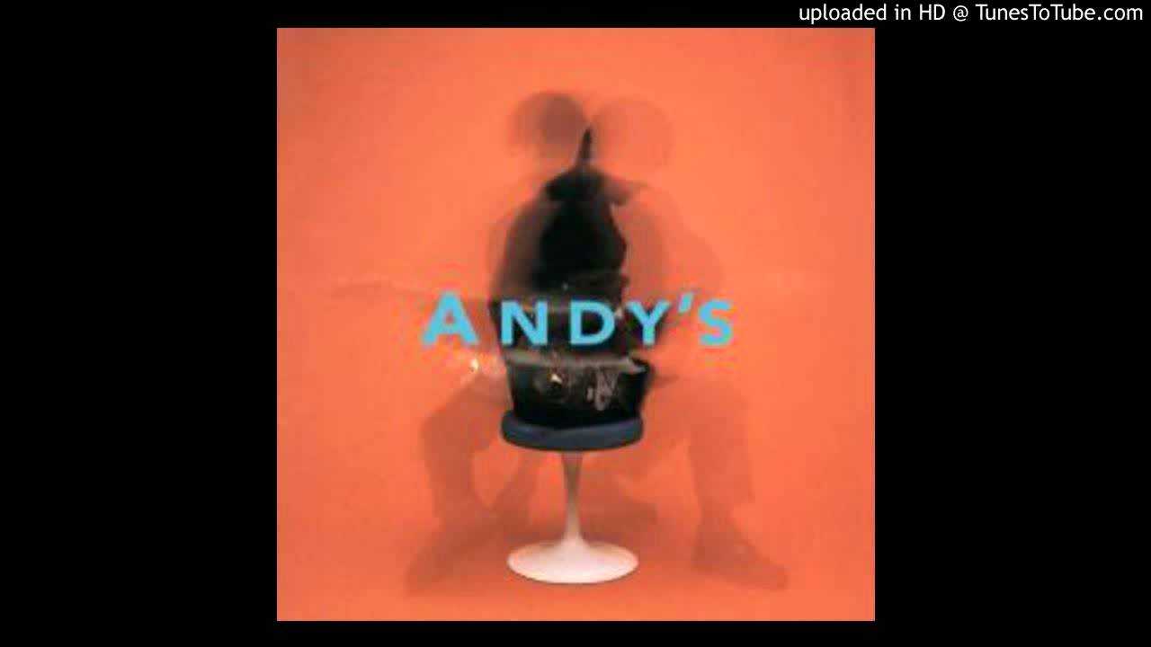 Andy's - Freedom to Win