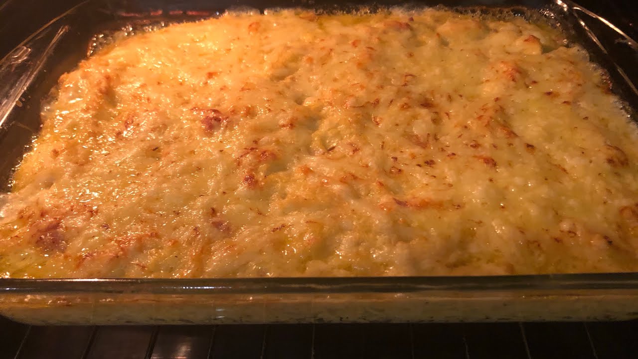 GRATIN DE COURGES SPAGUETTIS, VERSION VÉGÉTALES OU PAS AVEC DES LARDONS. MON PLAT PRÉFÉRÉ 😋🥳