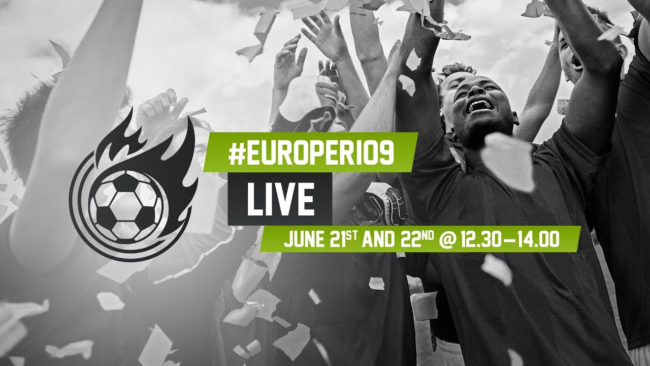 #EuroPerio9Live: Innovative strategies in regenerative dentistry