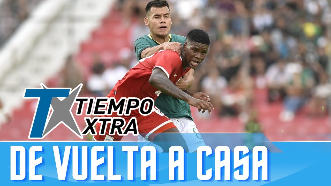 LA SELECCIÓN REGRESA A PANAMÁ CON LA MIRA PUESTA EN EL ENCUENTRO ANTE MÉXICO