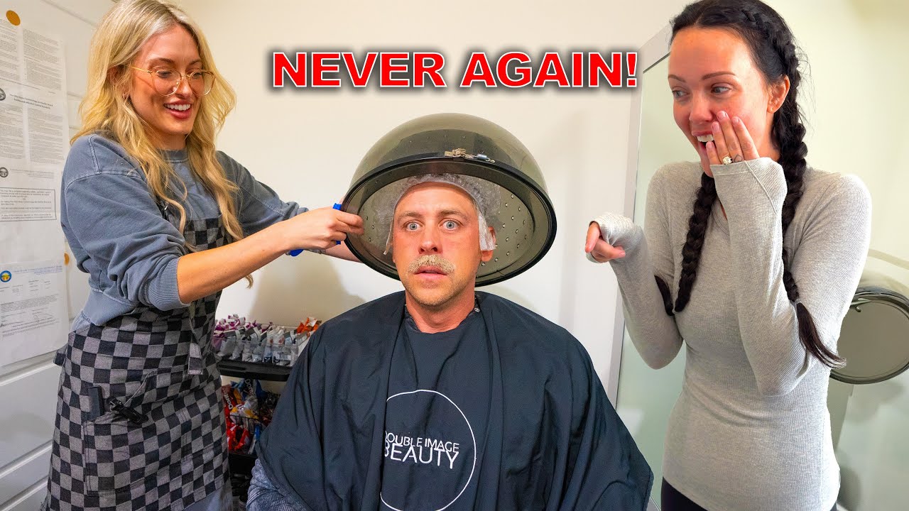 How Did I Fall For This One! They Set Me Up! I Look TERRIBLE!