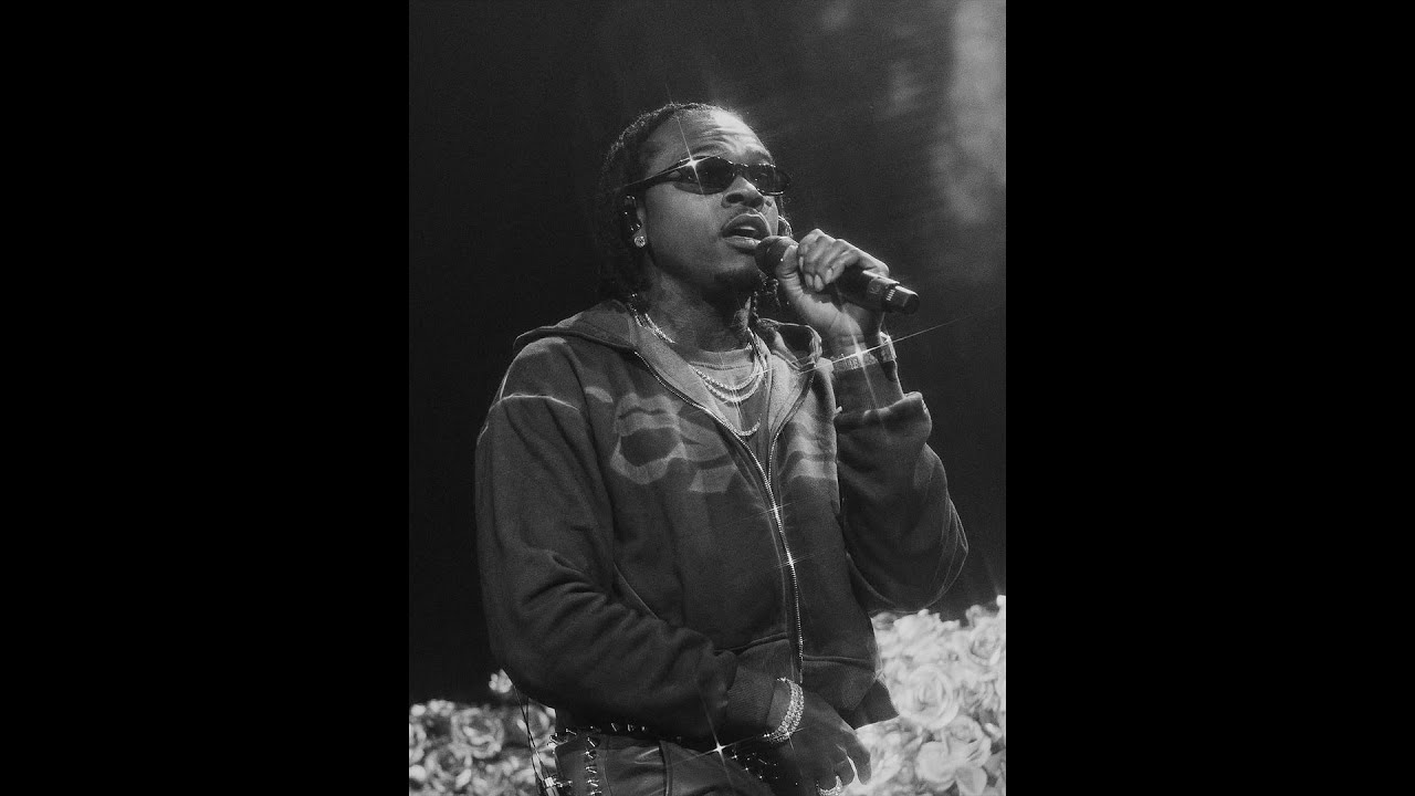 (FREE) Gunna Type Beat ''Haunted Thoughts''