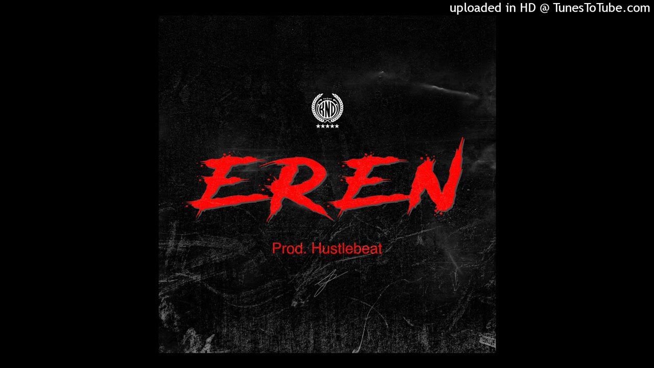 Eren Séketxe LD_Dark Drill Type Beat by HustleBeats
