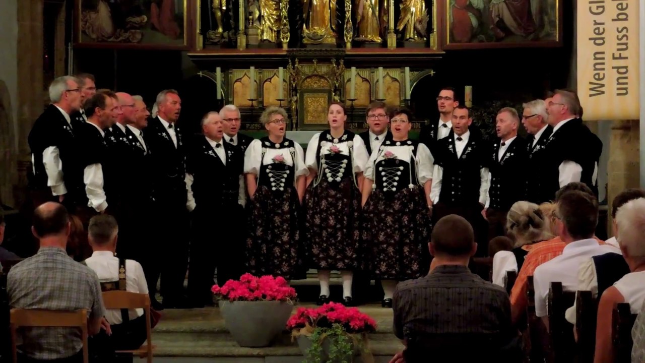 Es Lied, e Jutz (Ueli Zahnd)