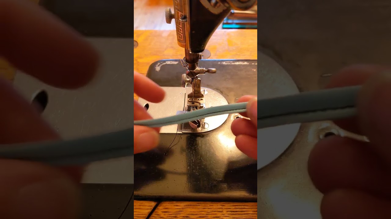 Using the Binder Attachment