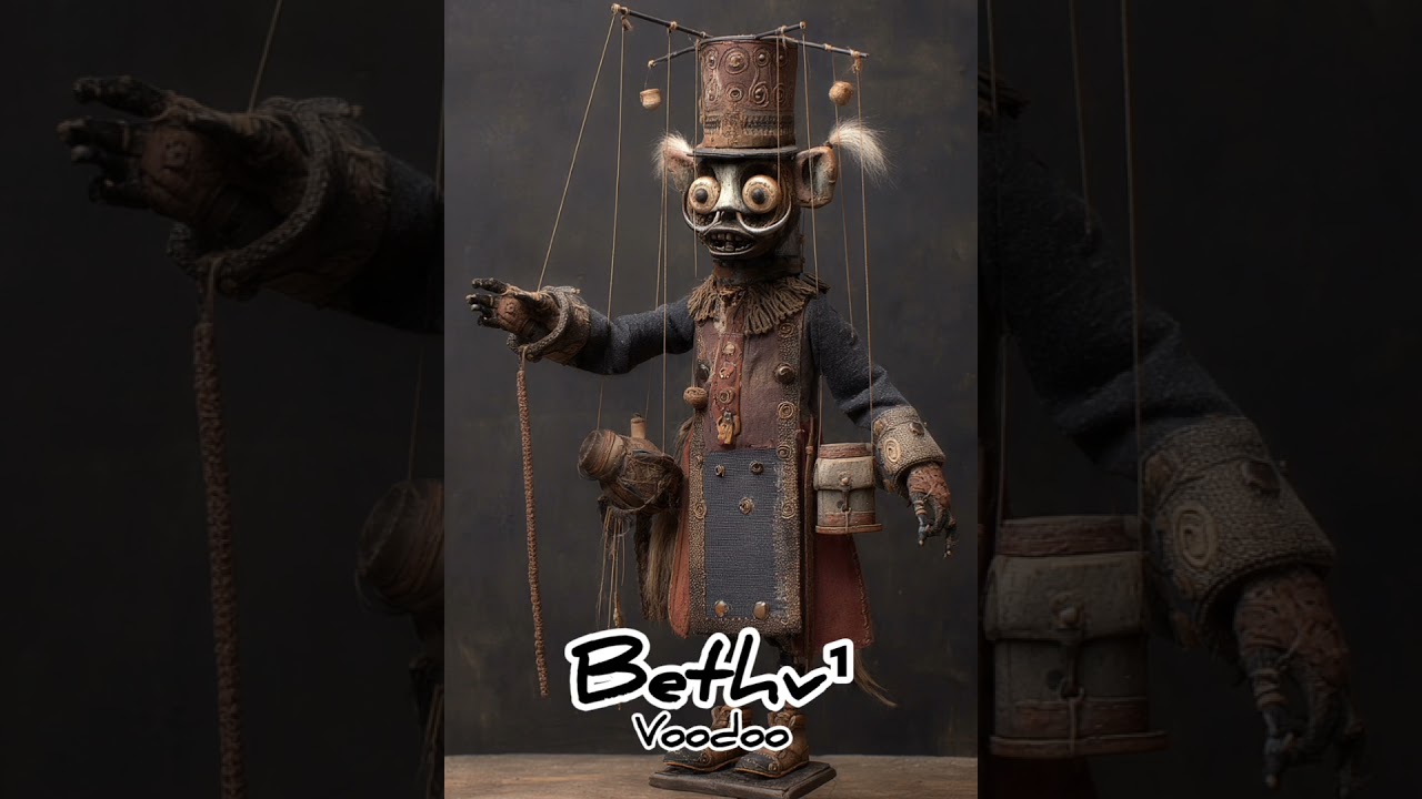 Voodoo