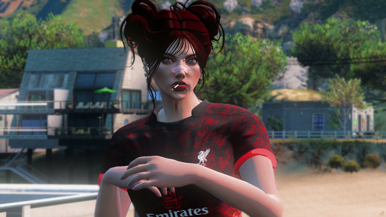 Hiç oynamadı terazim #mdrp #gunrp #lunatic