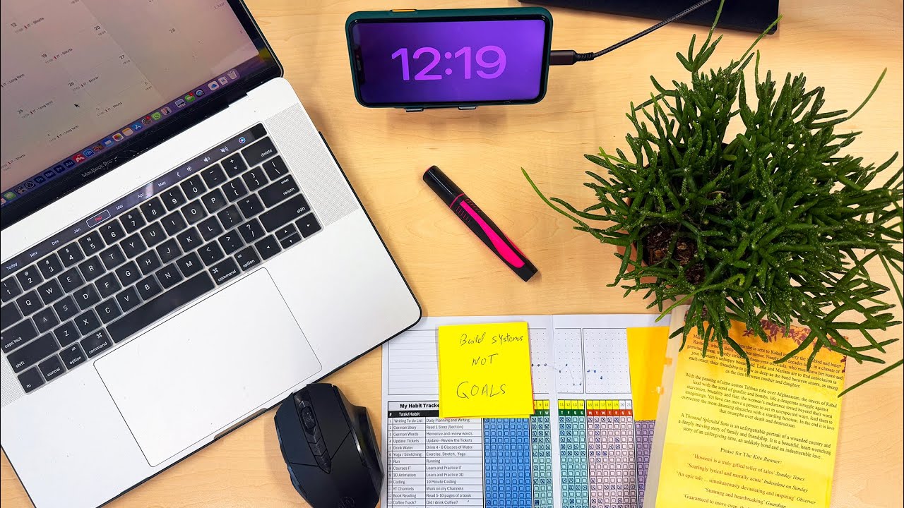 Why 99% of New Years Resolutions Fail