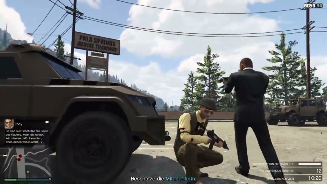 Gta 