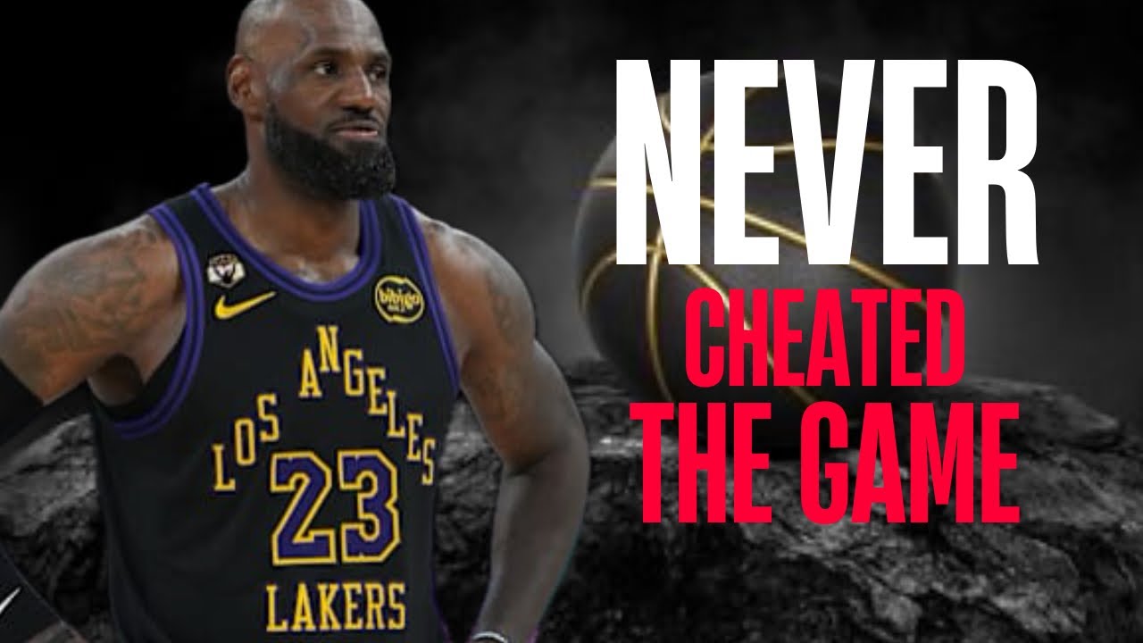 LEBRON JAMES JUST CREATED THIS NEW PROBLEM WITH HIS LATEST STATEMENTS! 