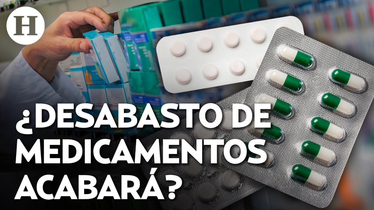 &iquest;Mejorar&aacute; el sistema de salud mexicano? An&aacute;lisis del PEF 2026 para medicamentos y dispositivos