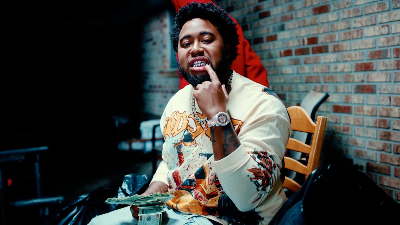 AGNS Bill - Flok Spot (Official Video)