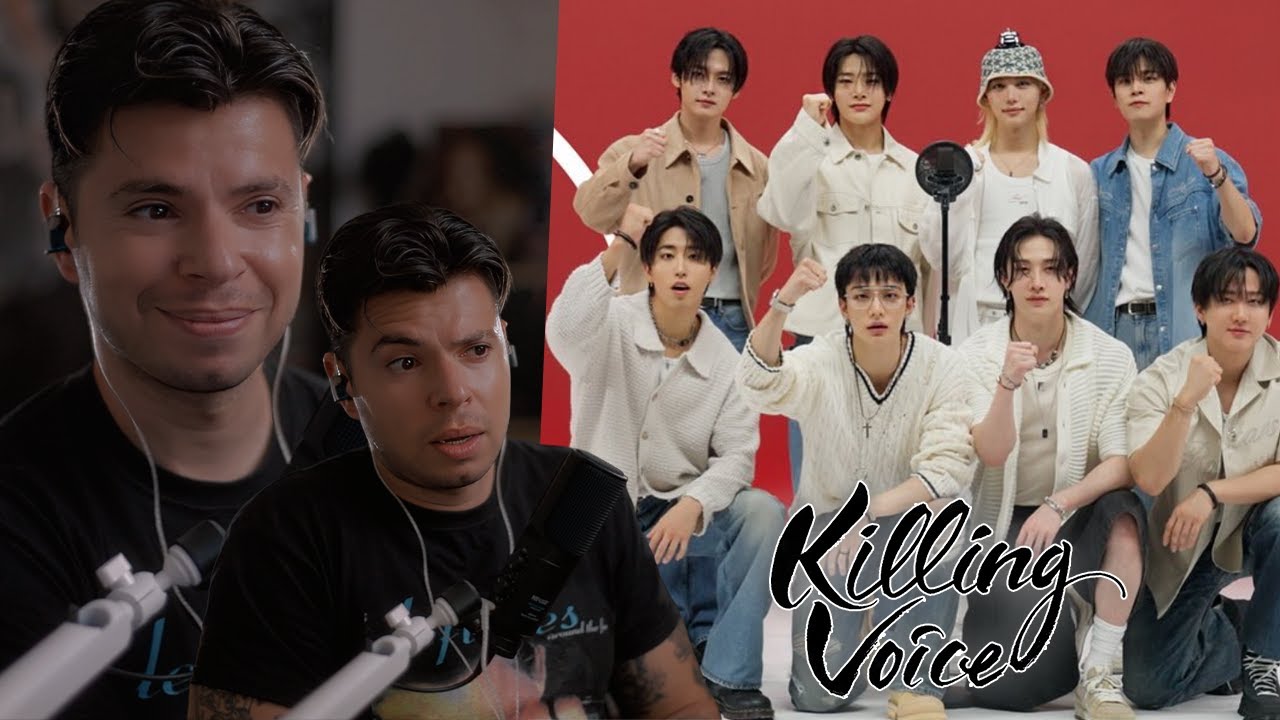 Stray Kids Dingo Music / Killing Voice REACTION | DG REACTS
