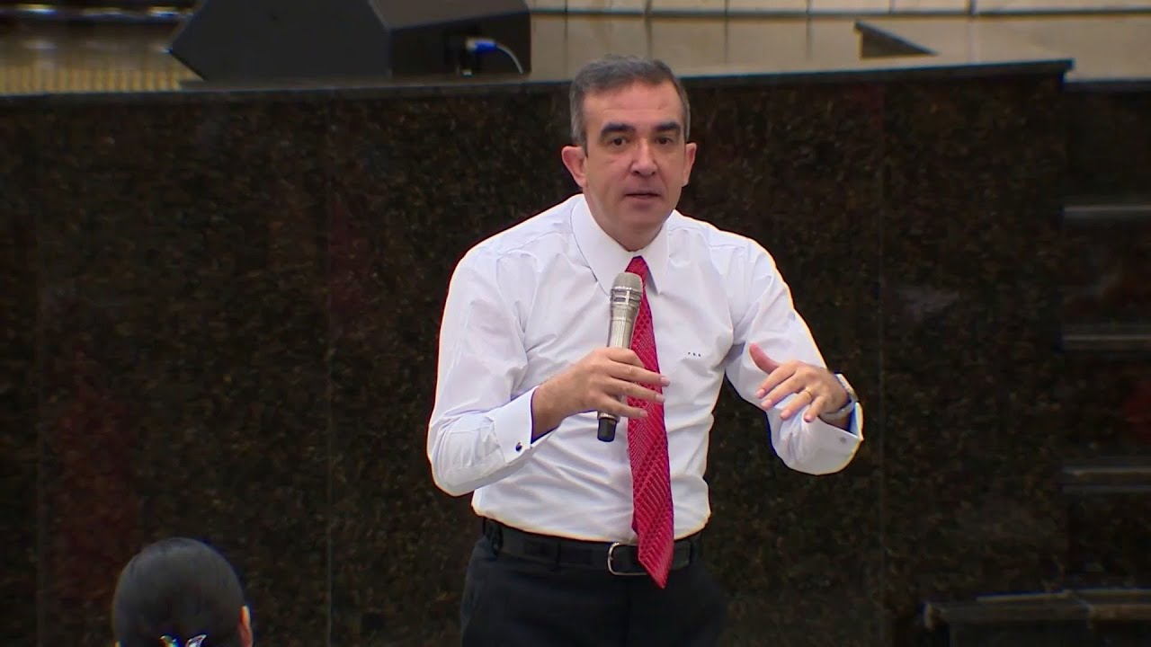 El arrepentimiento