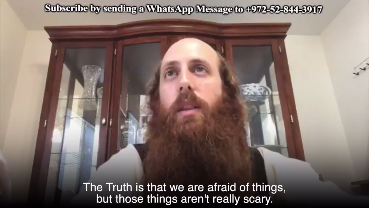 How to Stop being fooled by the Evil Inclination!
