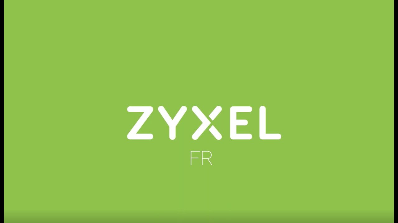 Découvrez comment configurer une solution VPN pour les travailleurs à domicile avec Zyxel