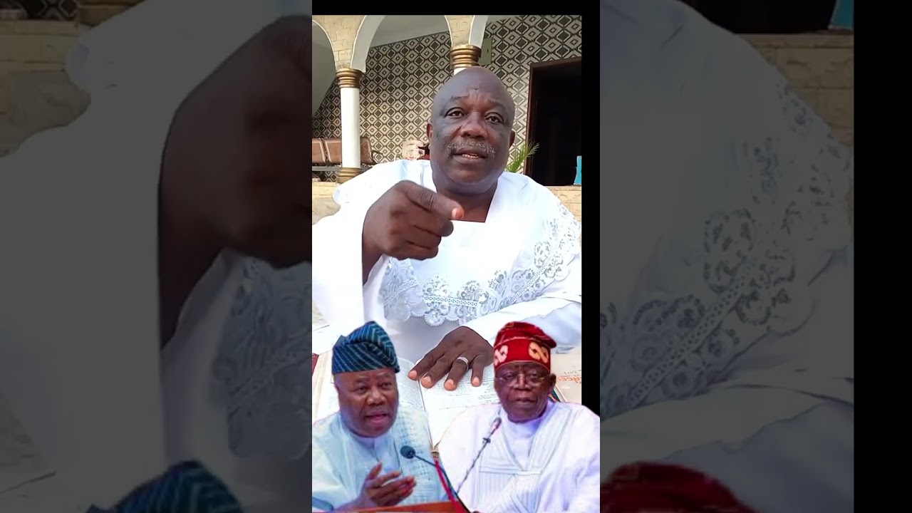 If Tinubu returns...this will happen - Prophet MKO Tibetan warns 