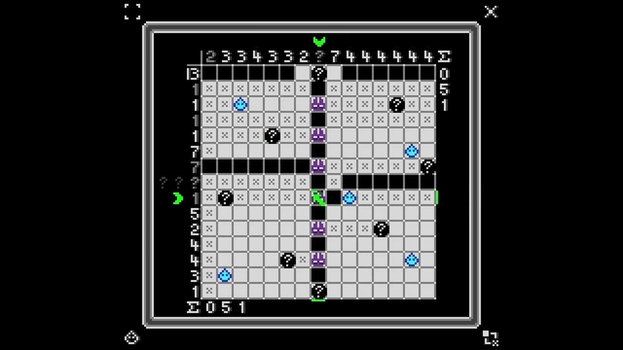 Logic Bombs solved, level 154