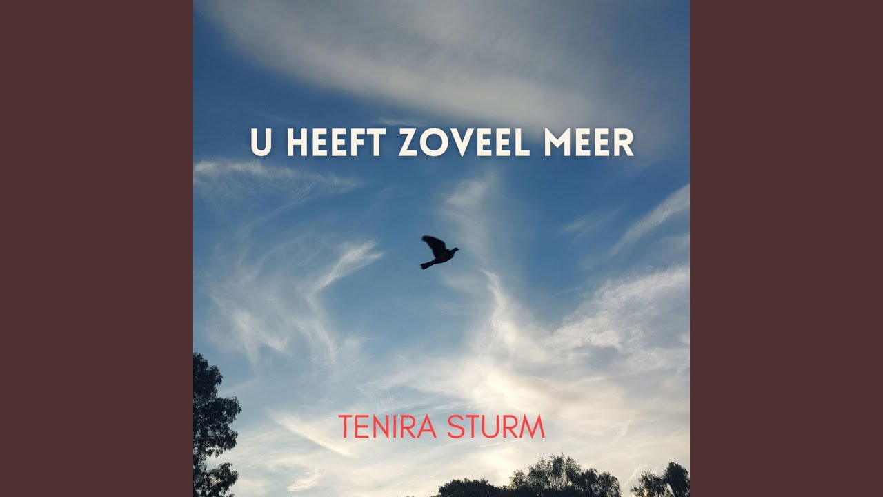 U heeft zoveel meer