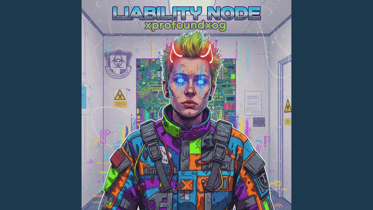 LIABILITY NODE