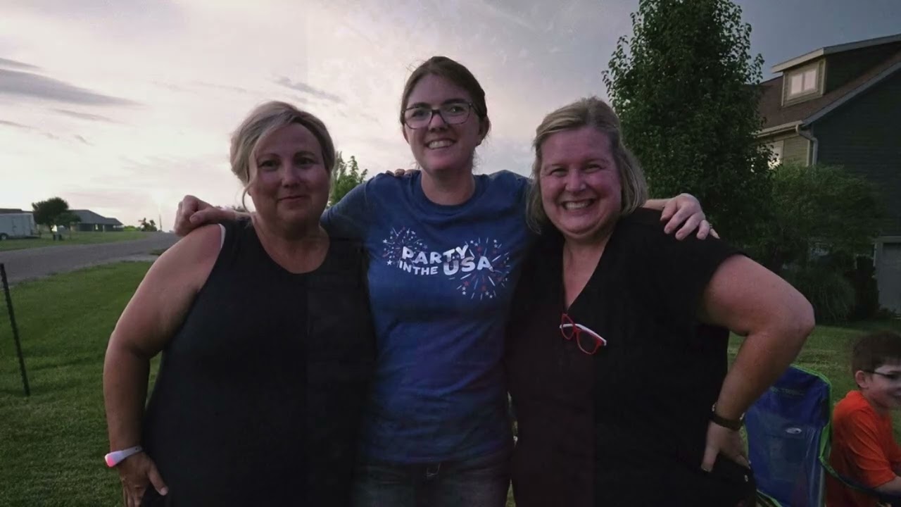 Ashley's 40th Birthday