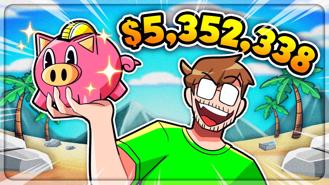 I Made $5,352,338 Buy Building A Pachinko Machine in Ballionaire
