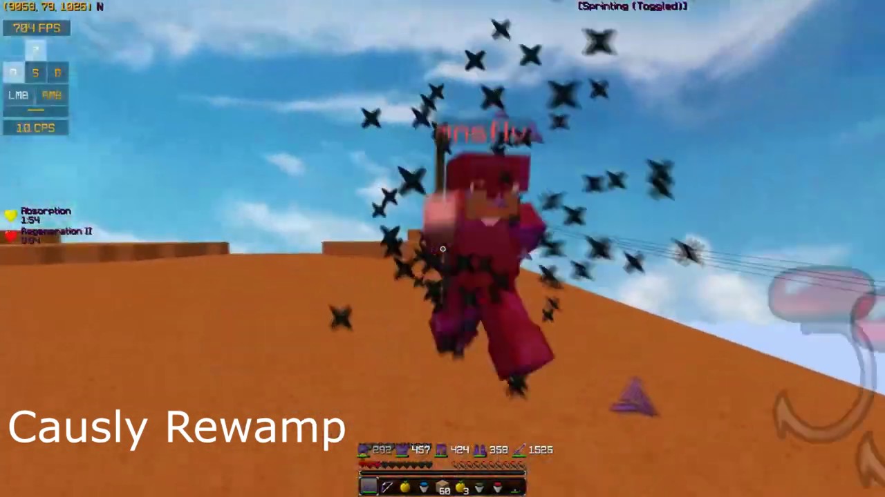 Pack Folder Release !