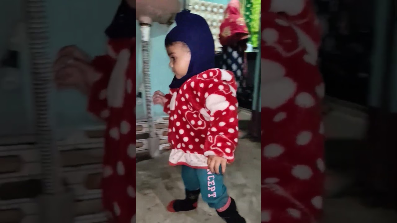 Beti Ka Pyaar ❤️ |  Gud Muri Se Swagat | Emotional Father Daughter Moment | Ishika Shorts Vlogs