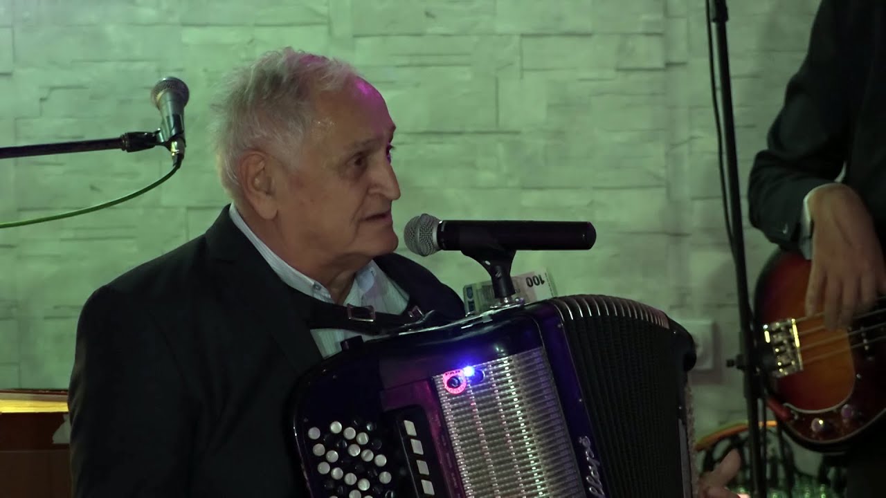 Novica Negovanović & Momčilo Moma Stanojević - Janičar - uživo 2020