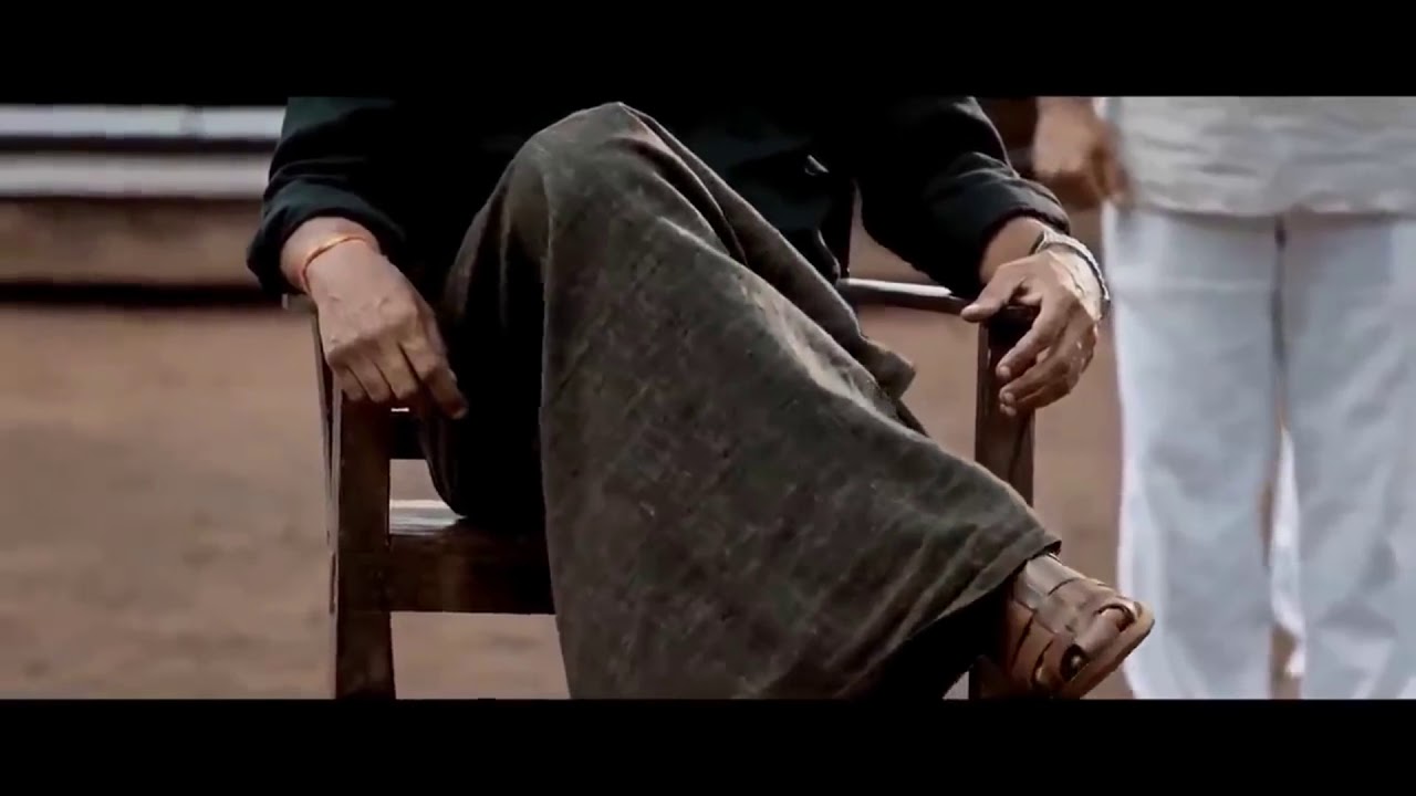 Viswasam Official Firstlook | Mass BGM | Thala 58 | Siva | Nayanthara