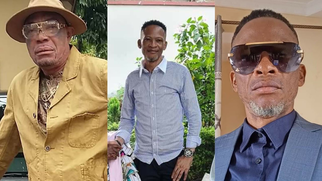KADIYOYO🚨FARA FARA NA EMPEURER LE LIMBA YA BAYUDA DU CONGO NA MATANGA YA CARDOZO MWAMBA WA KENA.
