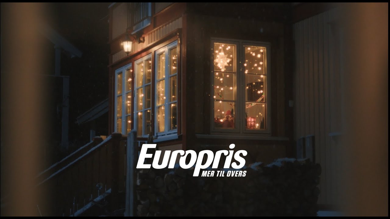 Europris Jul 2022