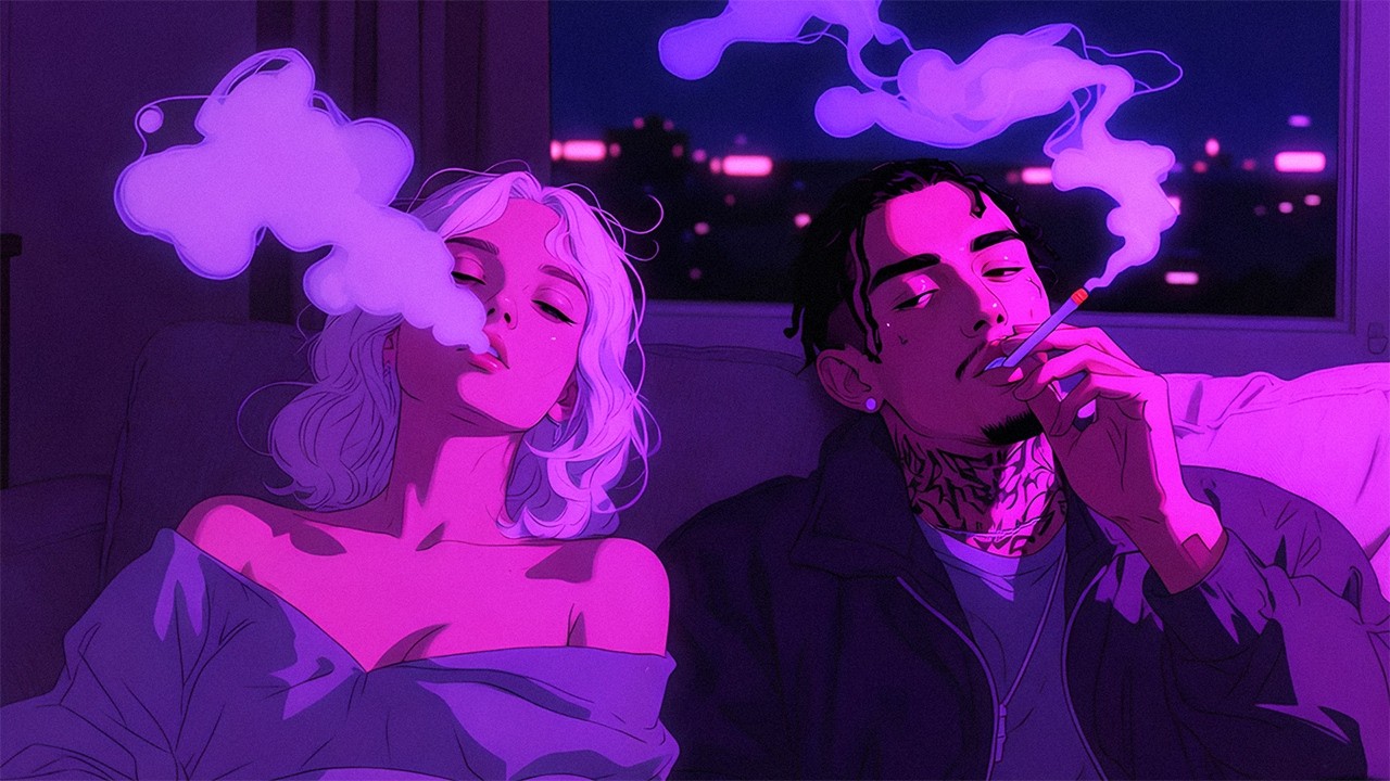 OG CHILL RAP — 2:17 AM | West Coast • G-Funk • Late Night