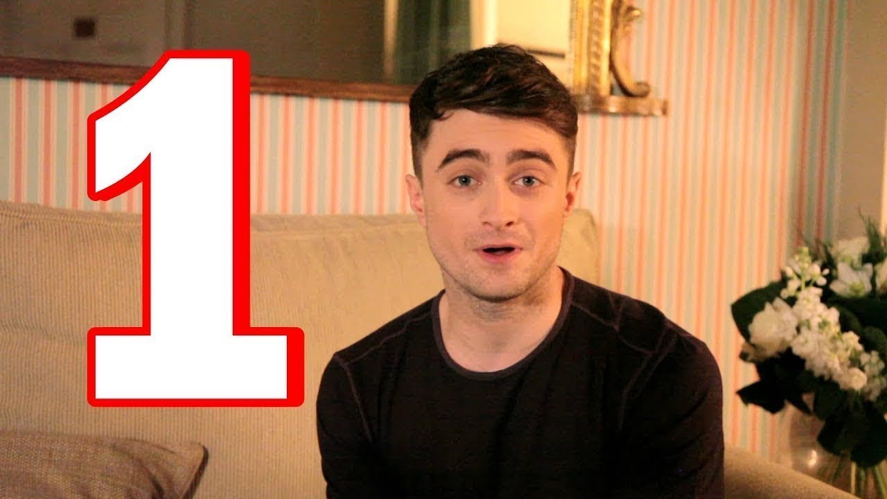 Celebrities Speaking Japanese 1
