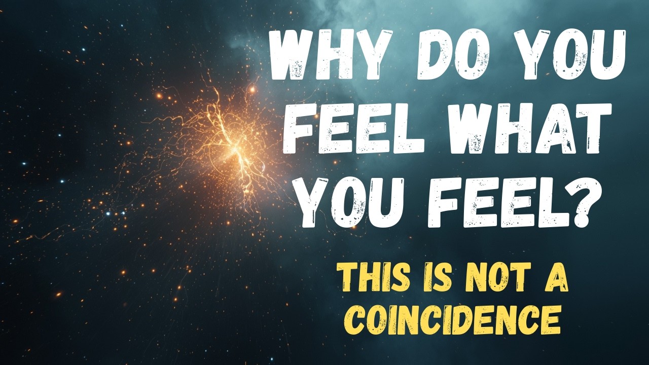 The Third Law of Hermeticism – How Vibration Shapes Your Life, Decisions, and