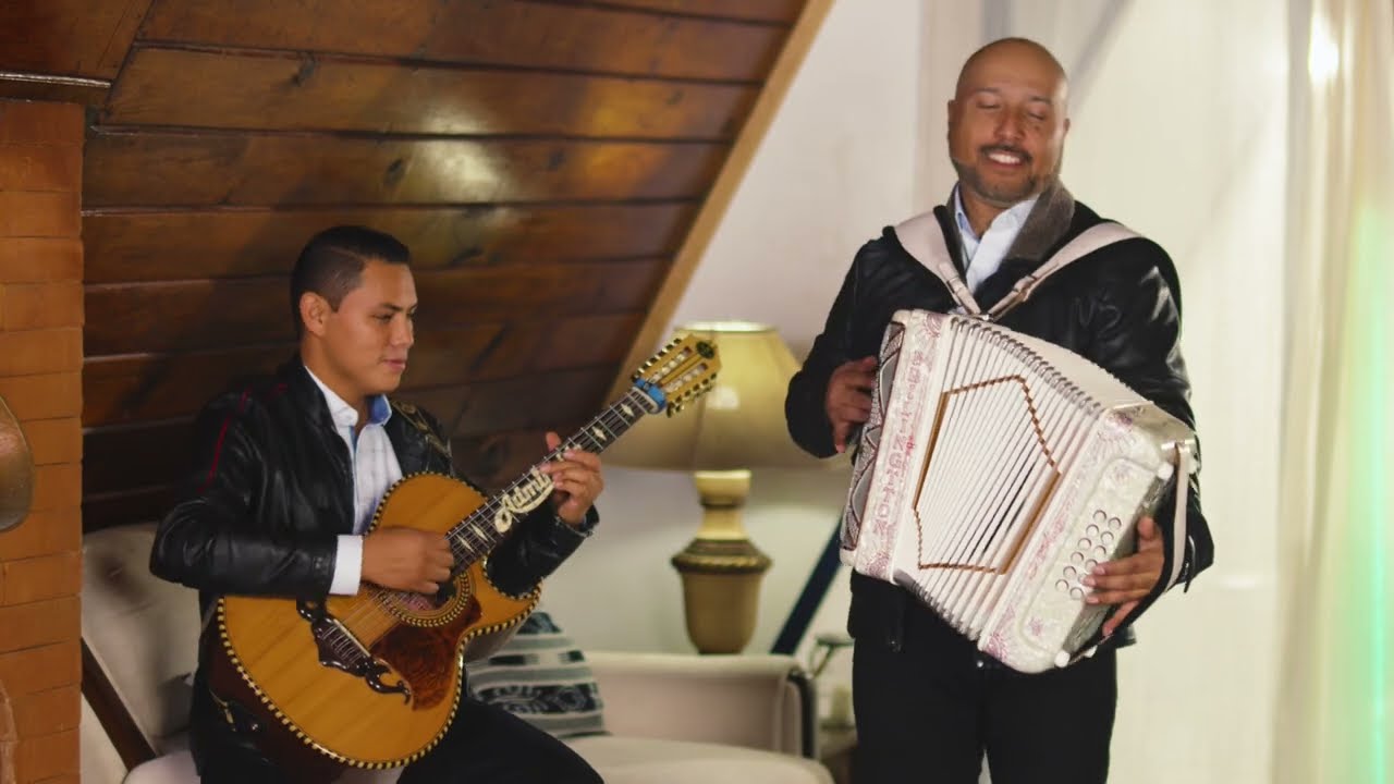 Grupo Admirable -Mi Jesús Mi Amado Feat Heriberto Eguia