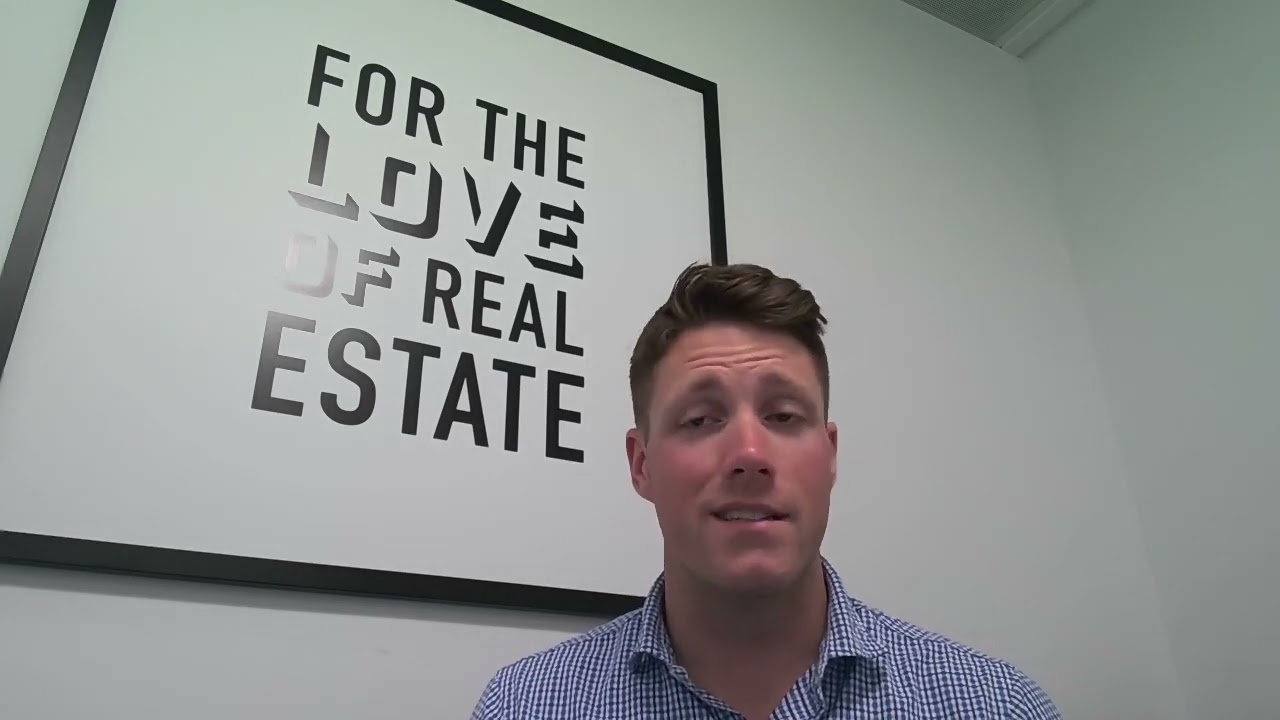 Frederick, MD Real Estate: Market Shift?