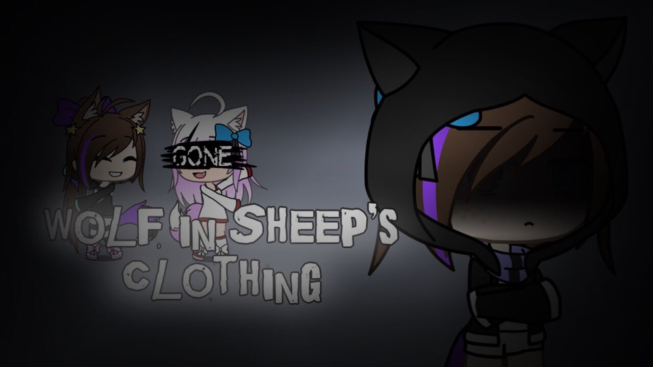 GLMV | Wolf in Sheep’s Clothing