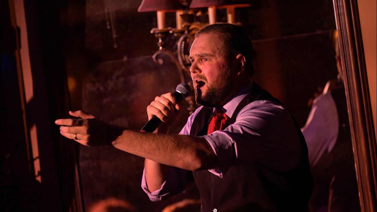 Dust and Ashes - Natasha, Pierre, and the Great Comet of 1812 - 54 Below - Casey Martin Klein