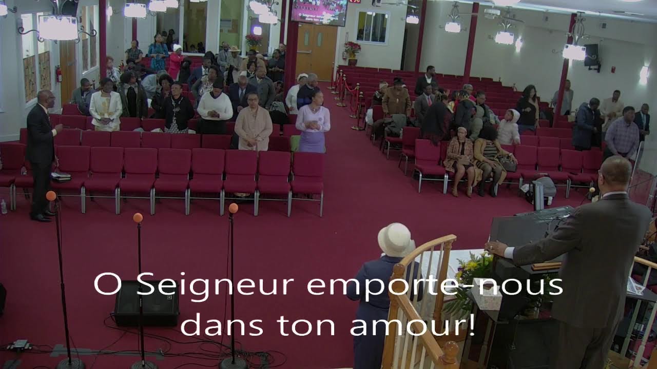 Sunday Service - Live 2026.02.01 | Valley Of Blessings Pentecostal Church
