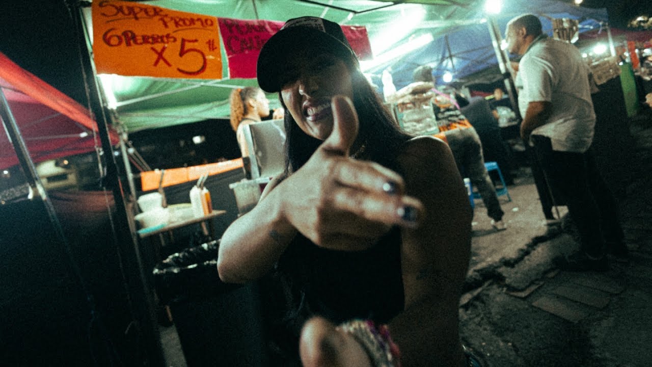 Dani Barranco - You Know