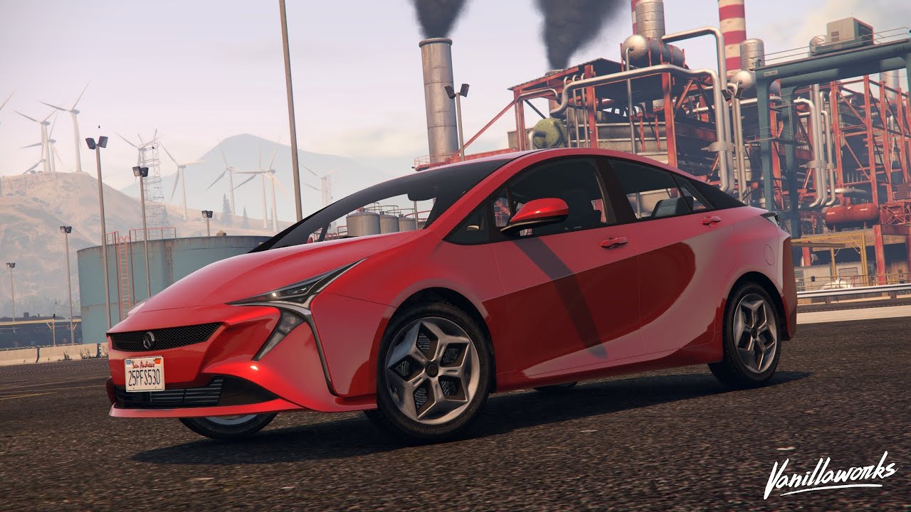 Karin Dilettante DX