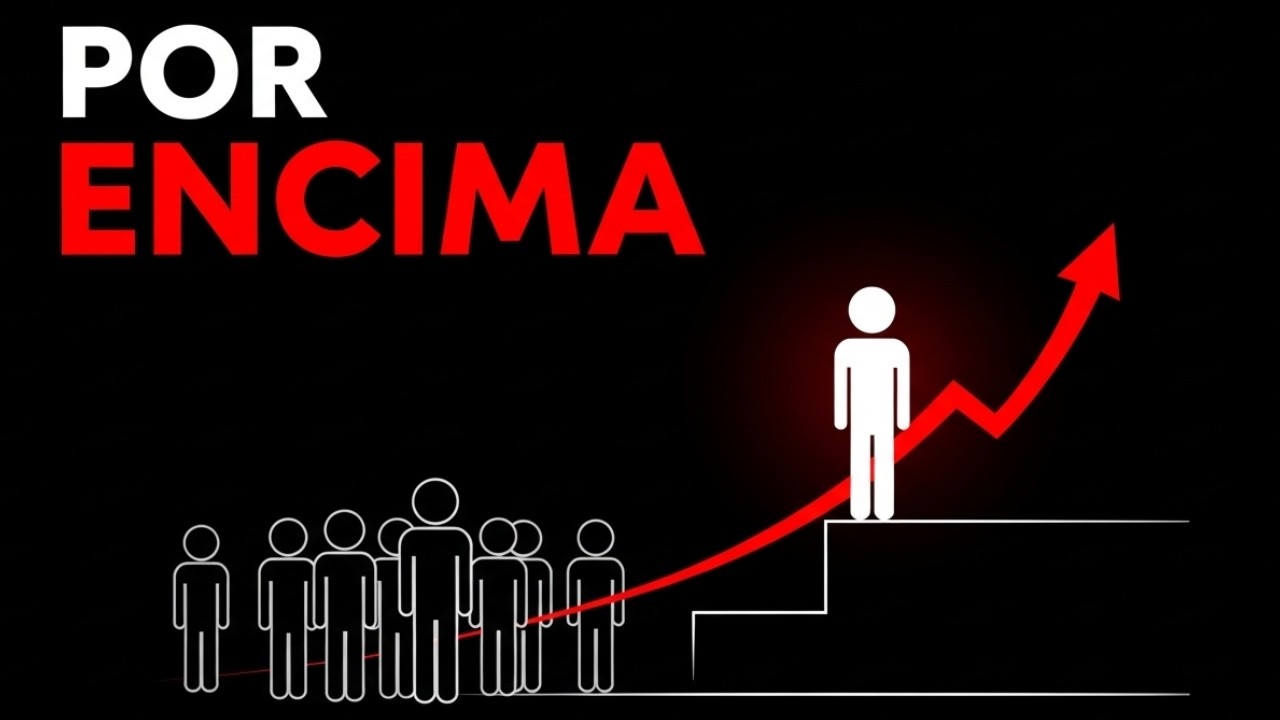 7 Gestos que Te Colocan Autom&aacute;ticamente por Encima