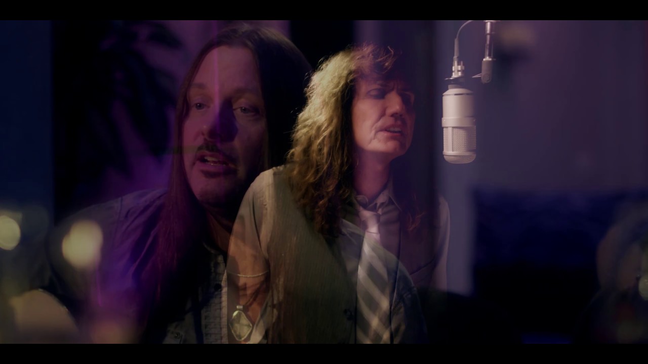 Whitesnake's 