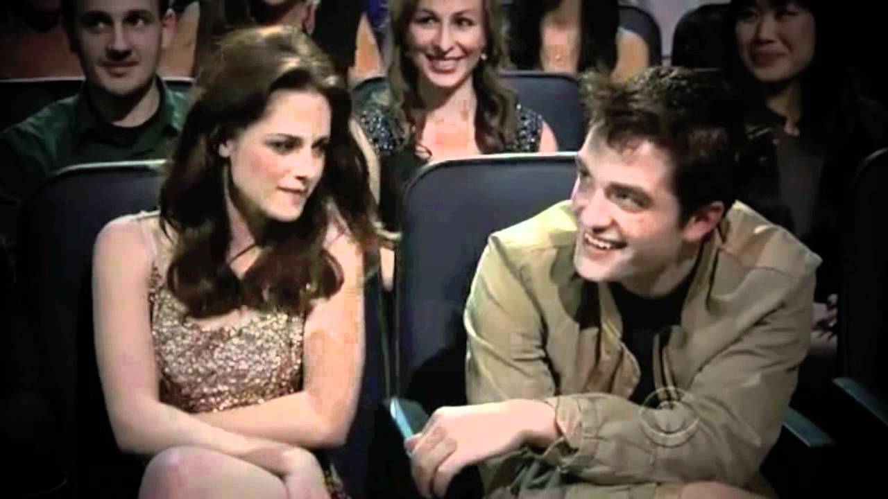 Rob & Kristen - || I wouldn't mind || -