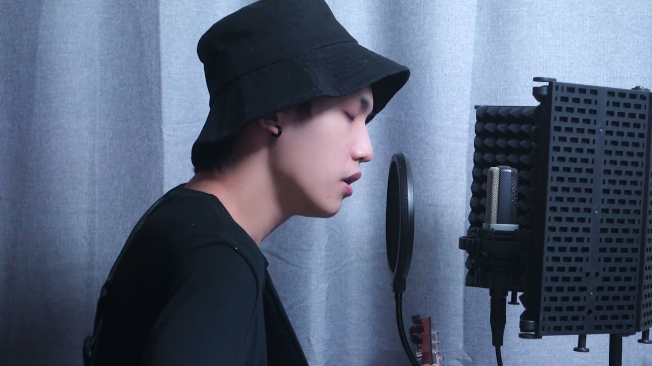 王奕策A.TSE | 宋冬野 - 郭源潮(cover)