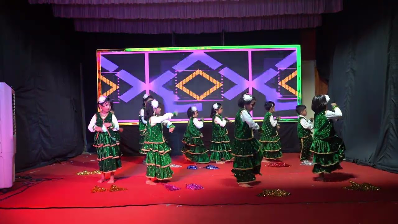 SREENARAYANAPUBLIC  SCHOOL CHENNEERKARA 03 ....33'rd ANNUAL DAYCELEBRATIONS
